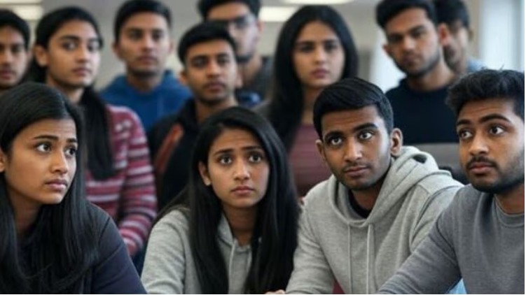 Students checking TN SSLC and HSE +1 Supplementary Results 2025 on official website